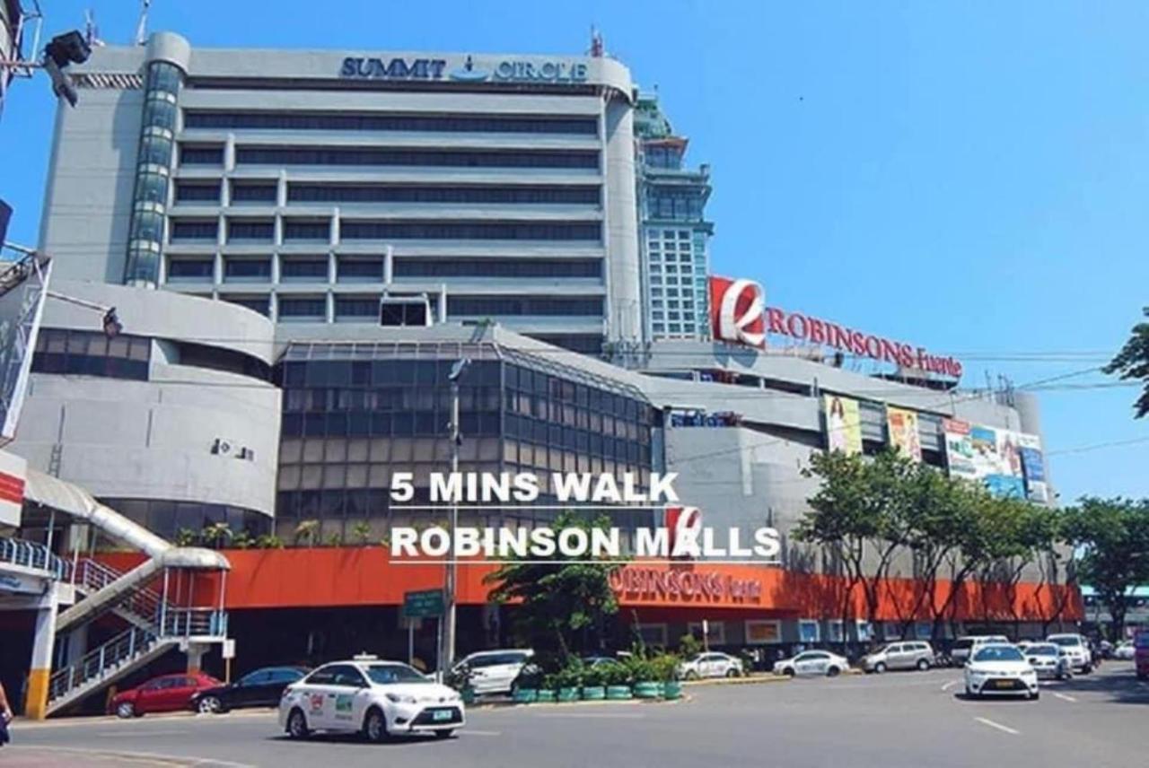 דירות סבו Horizon 101 A2 Shortwalk Robinson Mall Mango Square Bar מראה חיצוני תמונה