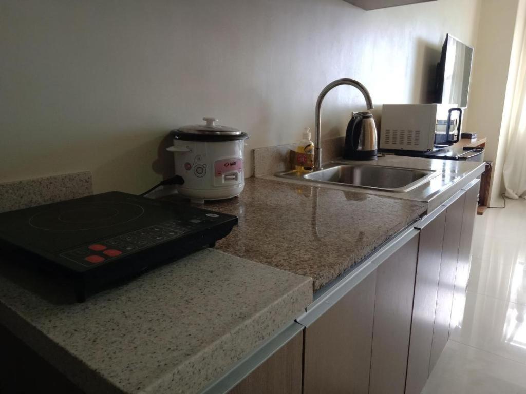 דירות סבו Horizon 101 A2 Shortwalk Robinson Mall Mango Square Bar מראה חיצוני תמונה