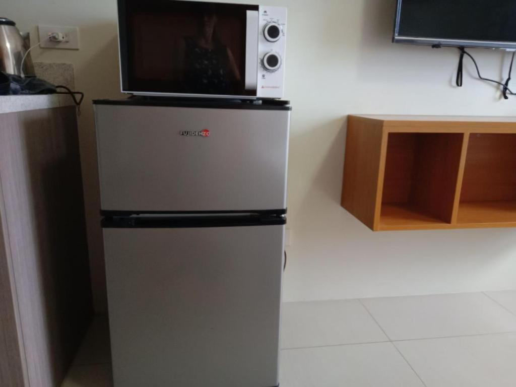 דירות סבו Horizon 101 A2 Shortwalk Robinson Mall Mango Square Bar מראה חיצוני תמונה